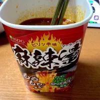 麻辣タン|みんみんさん