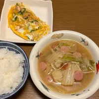 20251215夜|mikochieさん