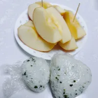 晩ご飯|まめさん