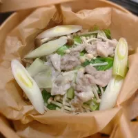 自分のごはん|みりさん