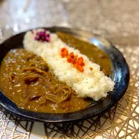 2種のスパイスカレー🍛| kyohinaさん