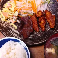 12月15日よるごはん| 秀美«シュウビ»さん