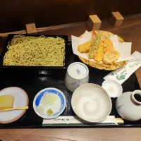 やぶそば@阪急うめだ| YUKI_Jさん