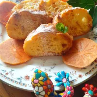 トリハス(スペイン風フレンチトースト)|fumfumさん