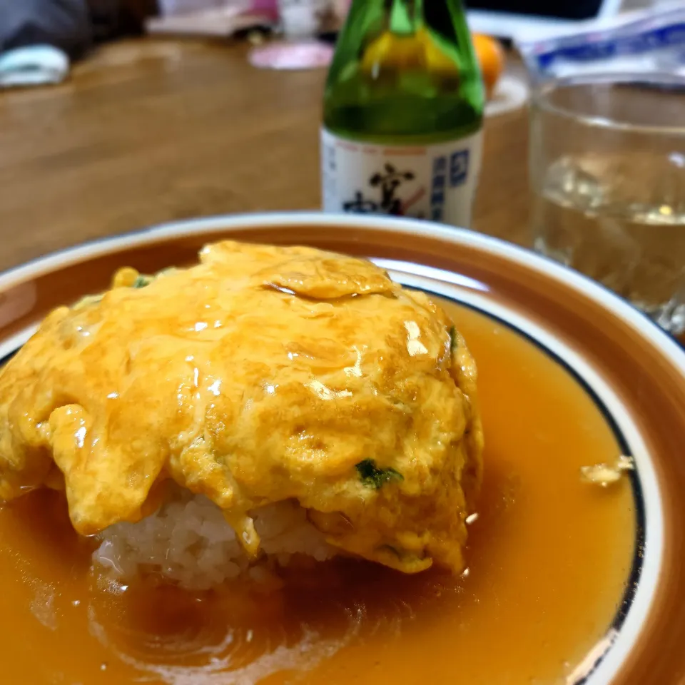 天津飯(*^^*)|しーPaPaさん