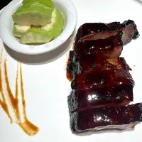 Char Siu|Carol Yewさん