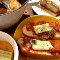 まい泉サンド|gohan♡さん