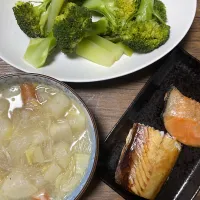 | ごはんーさん