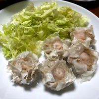 焼売|はっちぃさん