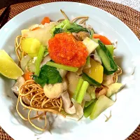 Mie titi|yeni kartikasariさん