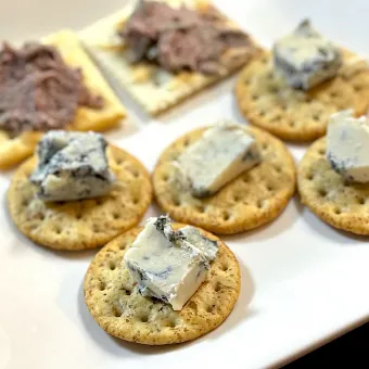 Snapdishの人気料理写真:オードブル