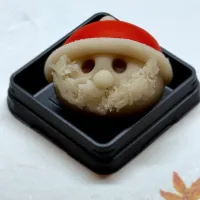 サンタの和菓子| Noriyuki Saitoさん