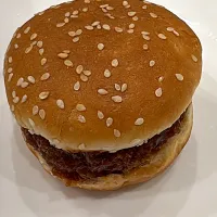 まい泉バーガー|文乃さん