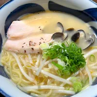 宍道湖しじみラーメン