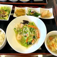 中華ランチ|amiさん