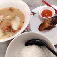 昌鱼汤😍😍😍😋😋😋|🍒lynnlicious🍒さん