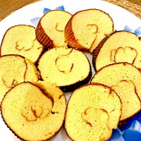 手作り伊達巻|ミルルさん