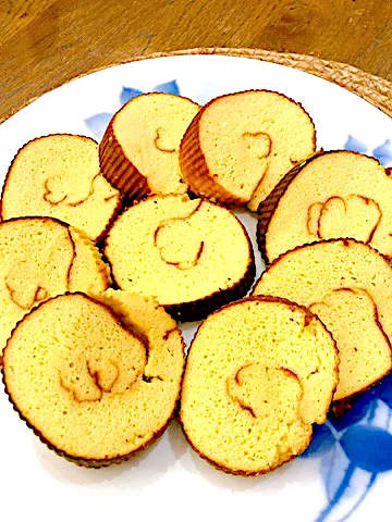 手作り伊達巻|ミルルさん