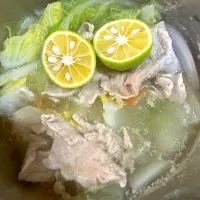 白菜鍋🍲|🐧ペンギン2さん