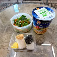 今日のお弁当‼︎ 16 December|Yoshinobu Nakagawaさん