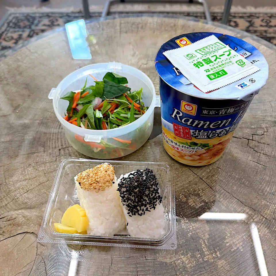 今日のお弁当‼︎ 16 December|Yoshinobu Nakagawaさん