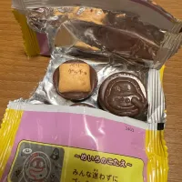 20251216おやつ|mikochieさん