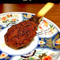 しゃもじ焼き味噌|もうちゃんさん