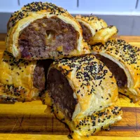 |Stephen Mashiahさん