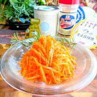 🌏『世界の食卓探検の旅〜🇪🇸スペイン』【🇪🇸エンサラダ・デ・サナオリア】