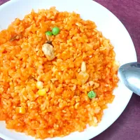 チキンライス|ナナさん