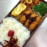 おべんとう|ふくぷくさん