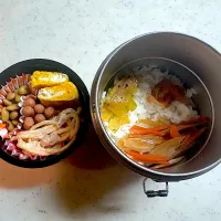 パパのちび弁|こっぷさん