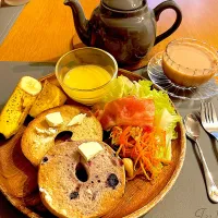 モーニングプレート| Mikaさん