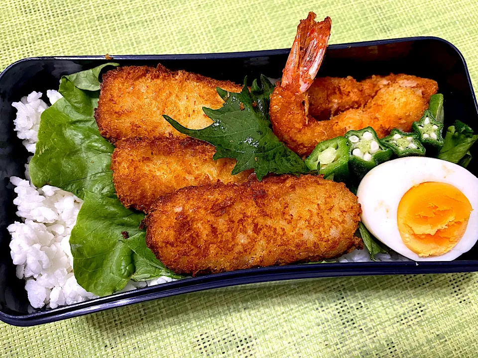 単身赴任弁当347|単身赴任のっちさん