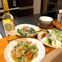 キムチ麹炒め|_emi_48.0517さん