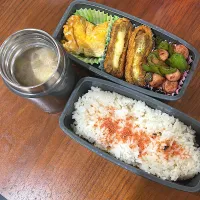 2025.12.17 高3息子弁当|こうれい母さん