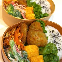 毎日弁当|ふうママんさん