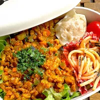 DK弁当日記251217|くるりん★さん