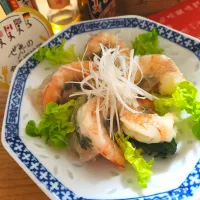 やっちまった海老シュウマイ|ナオミさん