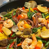 【ユウキ世界の食卓探検隊🌏】フィデウア