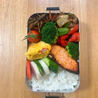 12月17日お弁当|auloraさん