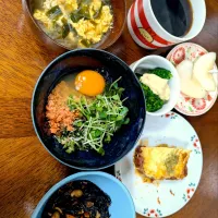 おはようございます🥱| jpsさん