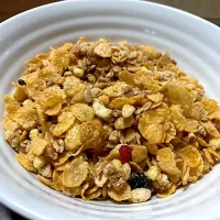 グラノーラ|はっちぃさん