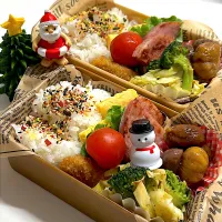 |三姉妹のママさん