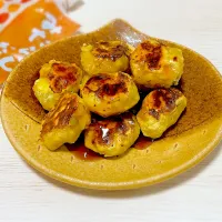 いももち|もっさんさん