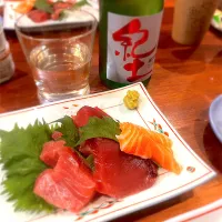 晩酌|Hiro Yanさん