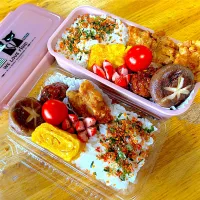 今日のお弁当| Daikiさん