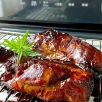 「Milaly」で焼き豚|9421beruさん