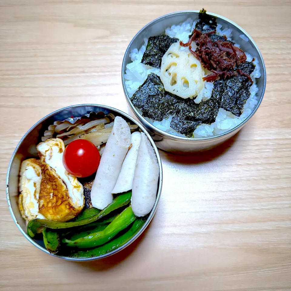 今日のお弁当‼︎ 17 December|Yoshinobu Nakagawaさん