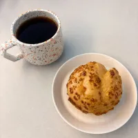 シュークリーム|ちゃみこさん